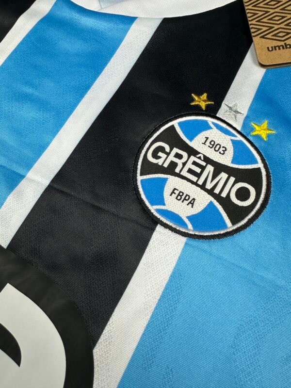 Grêmio Principal 25/26