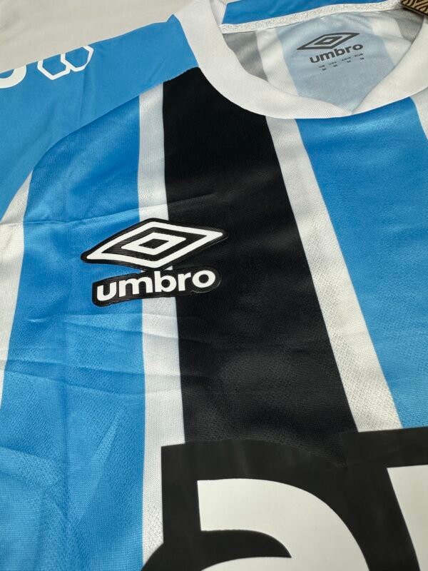 Grêmio Principal 25/26