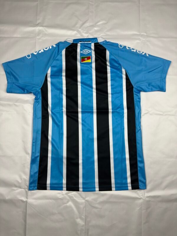 Grêmio Principal 25/26