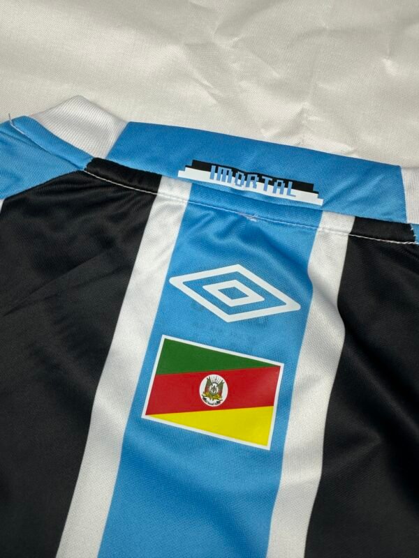 Grêmio Principal 25/26