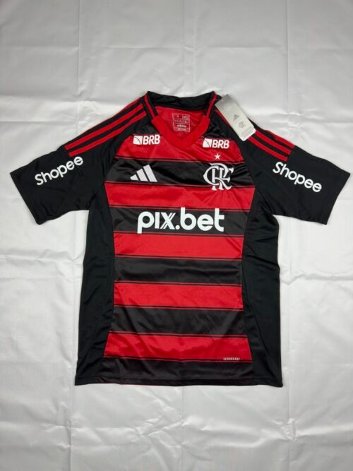 Flamengo Principal 25/26