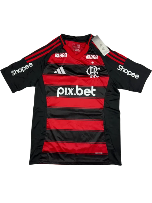 Flamengo Principal 25/26