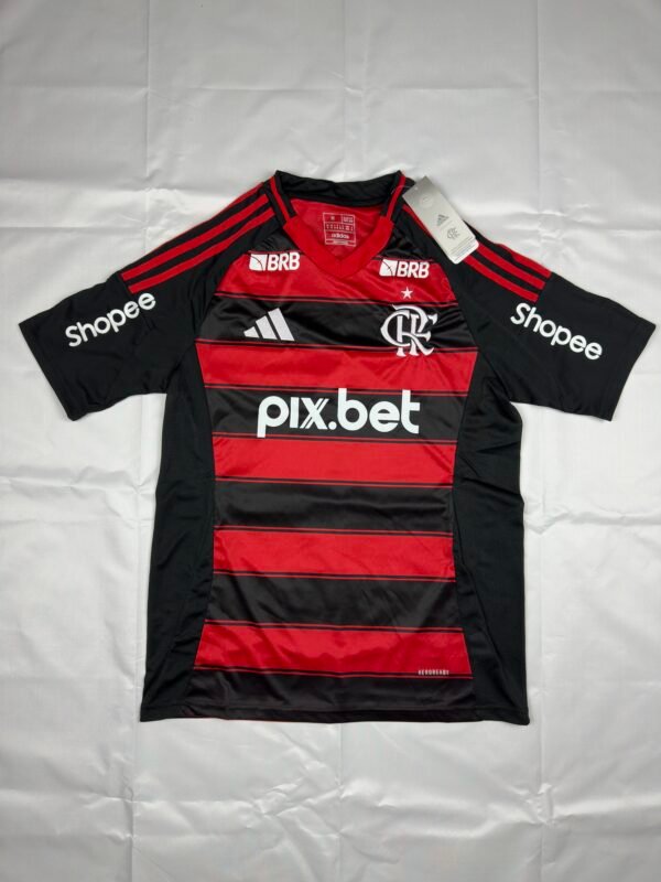 Flamengo Principal 25/26