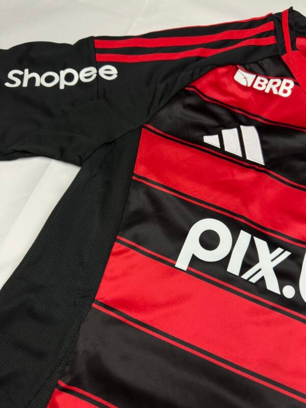 Flamengo Principal 25/26