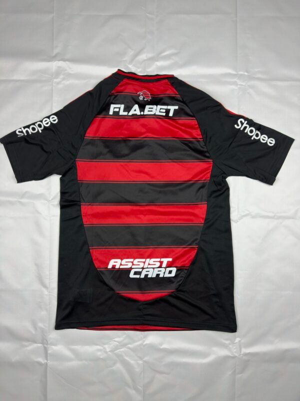 Flamengo Principal 25/26