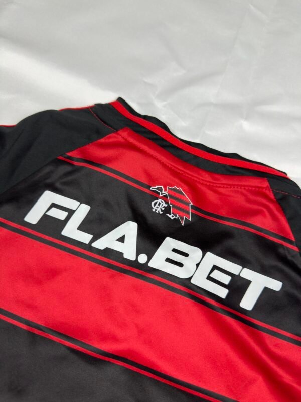 Flamengo Principal 25/26