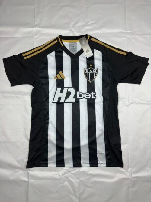 Atlético Mineiro Principal 25/26
