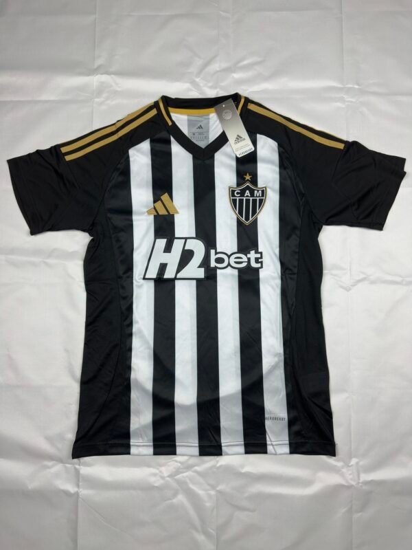Atlético Mineiro Principal 25/26