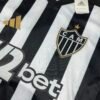 Atlético Mineiro Principal 25/26