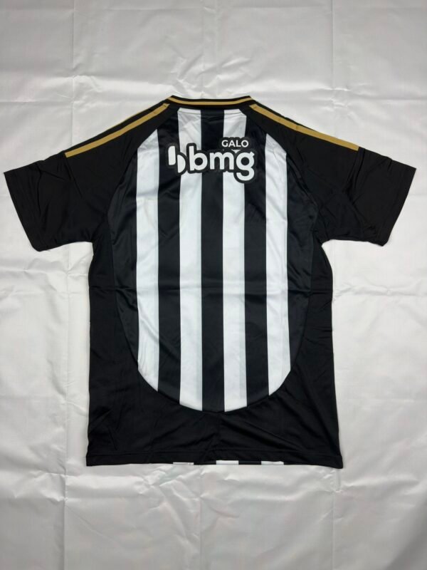 Atlético Mineiro Principal 25/26