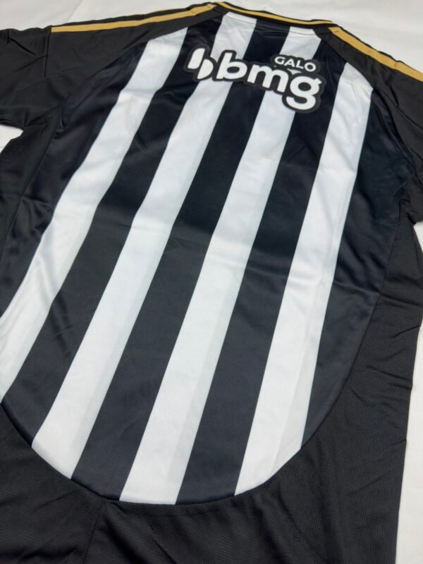 Atlético Mineiro Principal 25/26