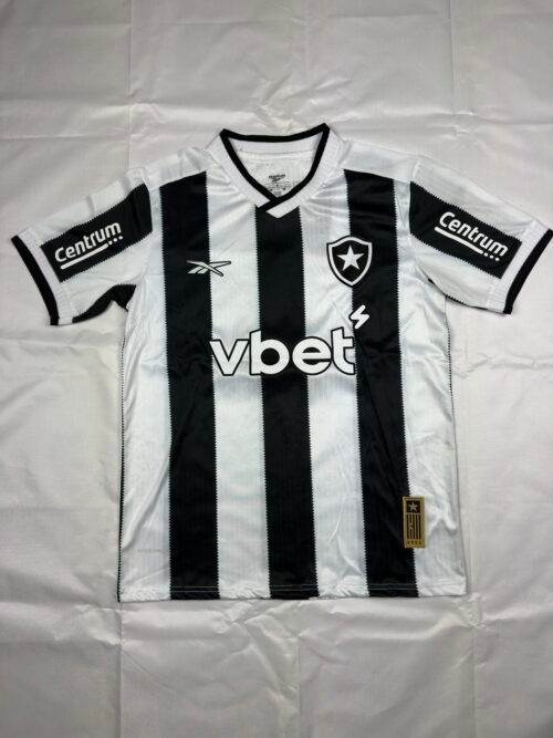 Botafogo Principal 25/26