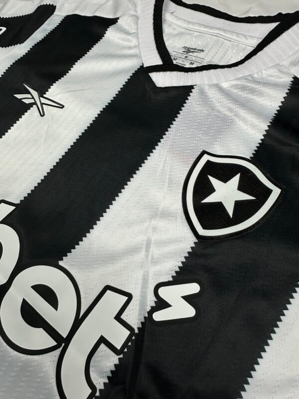 Botafogo Principal 25/26