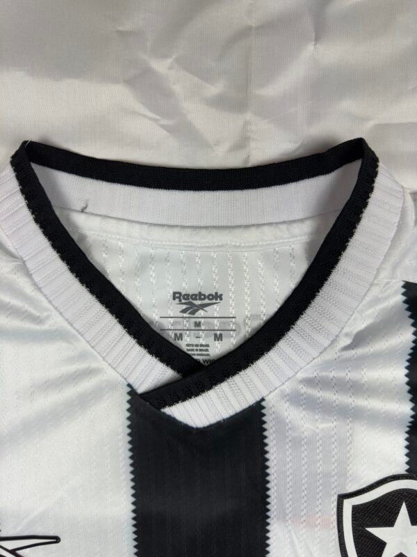 Botafogo Principal 25/26