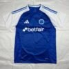 Cruzeiro Principal 25/26