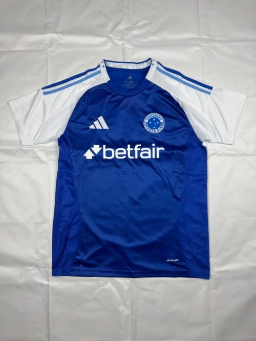 Cruzeiro Principal 25/26