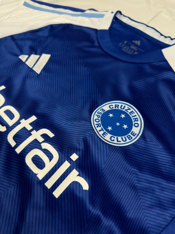 Cruzeiro Principal 25/26