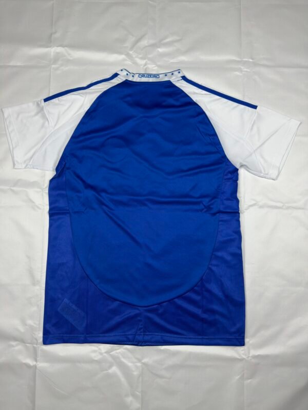 Cruzeiro Principal 25/26