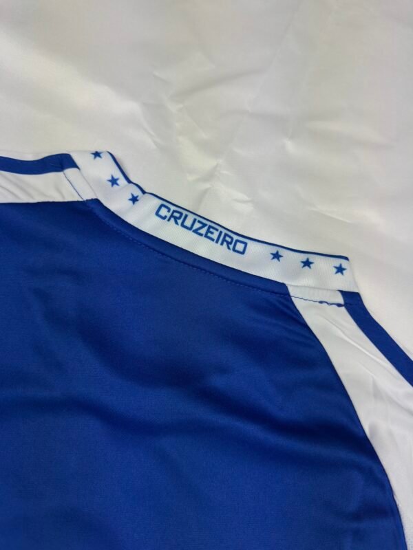 Cruzeiro Principal 25/26