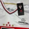 São Paulo Principal 25/26