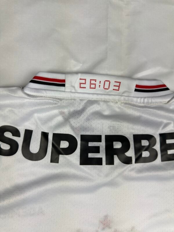 São Paulo Principal 25/26