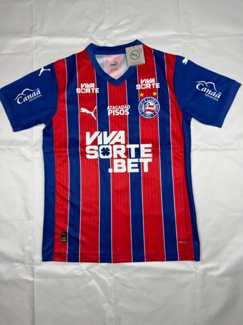 EC Bahia Principal 25/26