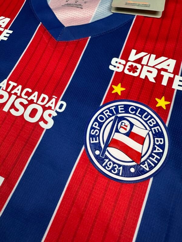EC Bahia Principal 25/26