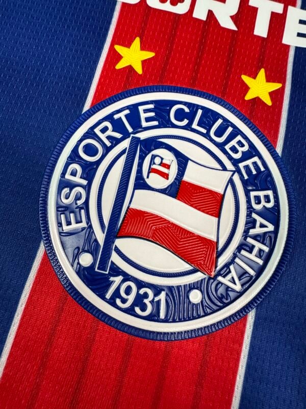 EC Bahia Principal 25/26