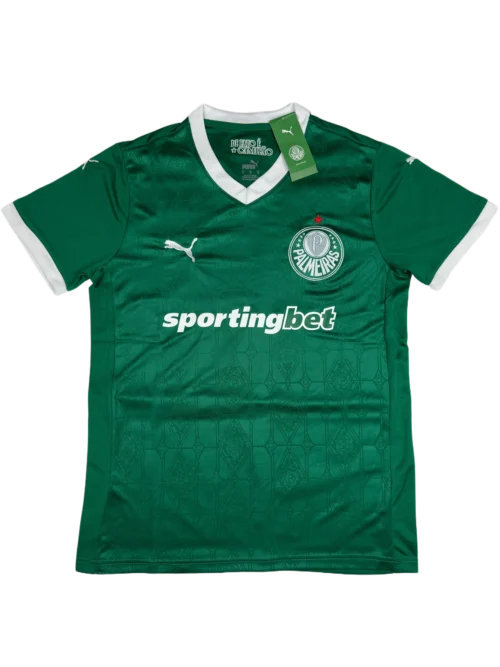 Palmeiras Principal 25/26