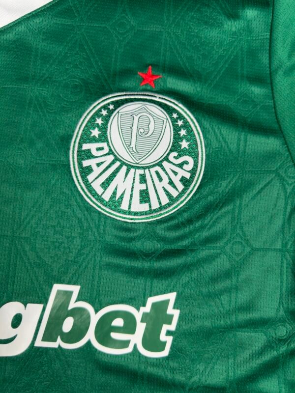 Palmeiras Principal 25/26