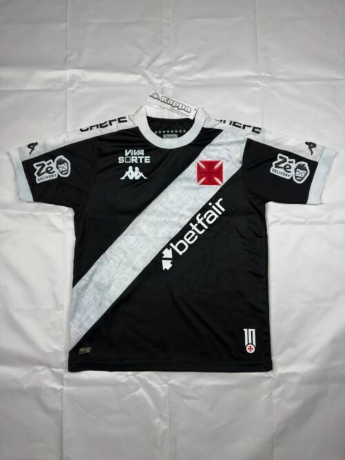 Vasco da Gama Principal 25/26