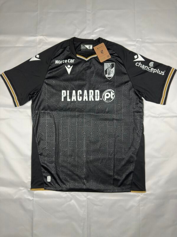 Vitória SC Alternativo 24/25