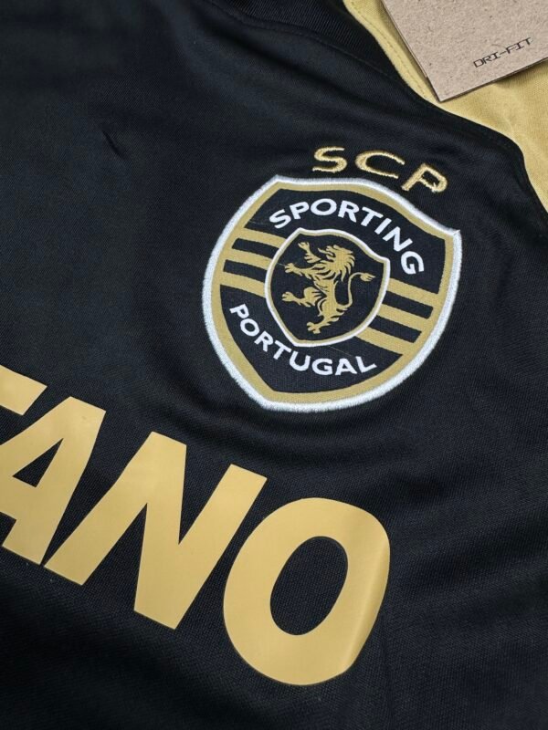 Sporting CP x CR7 23/24