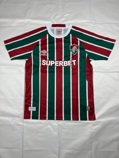 Fluminense FC Principal 25/26