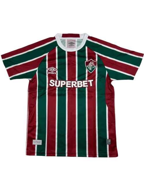 Fluminense FC Principal 25/26