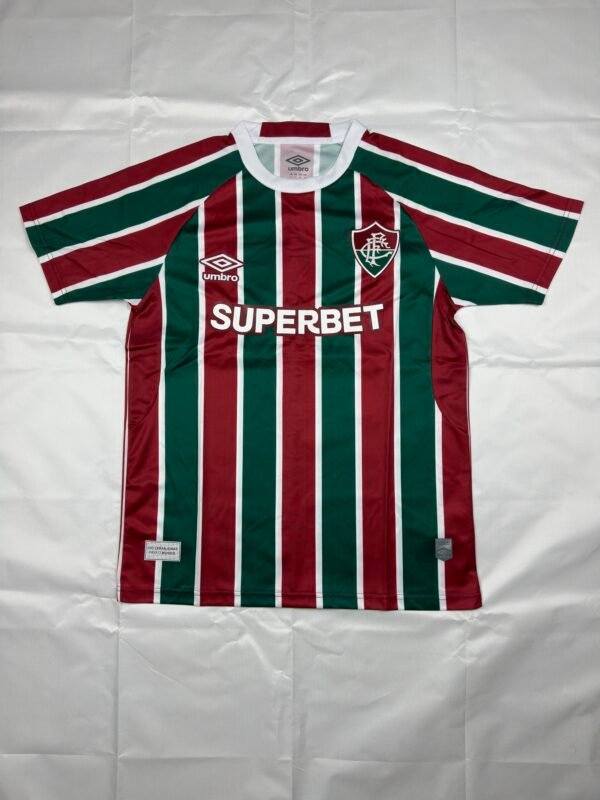 Fluminense FC Principal 25/26