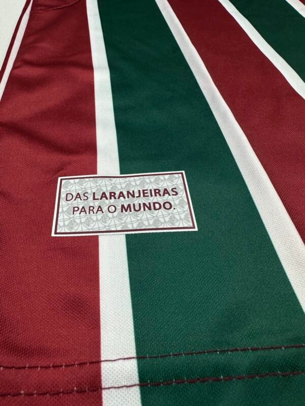 Fluminense FC Principal 25/26
