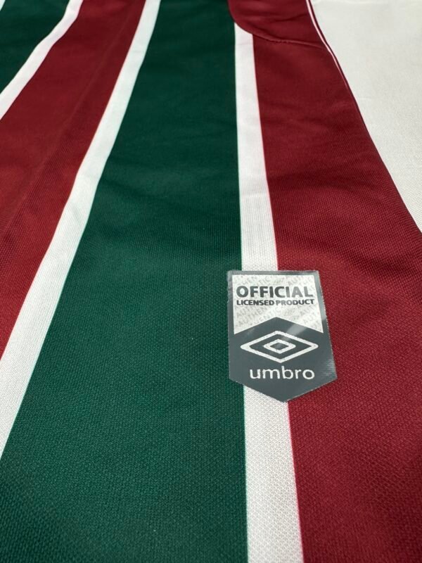 Fluminense FC Principal 25/26