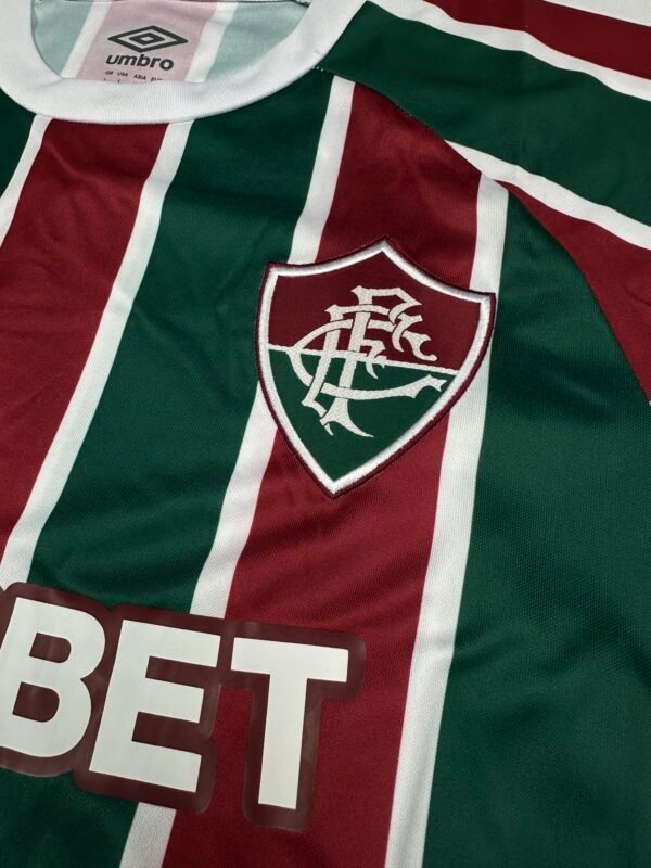 Fluminense FC Principal 25/26