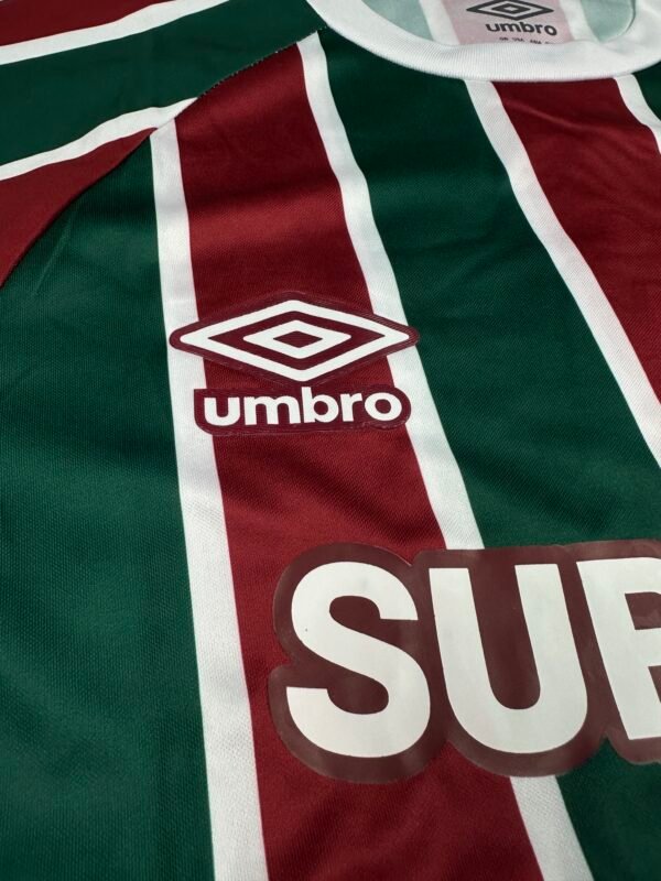 Fluminense FC Principal 25/26