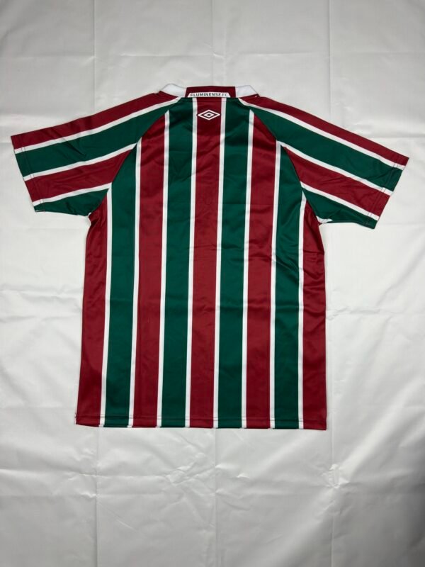 Fluminense FC Principal 25/26