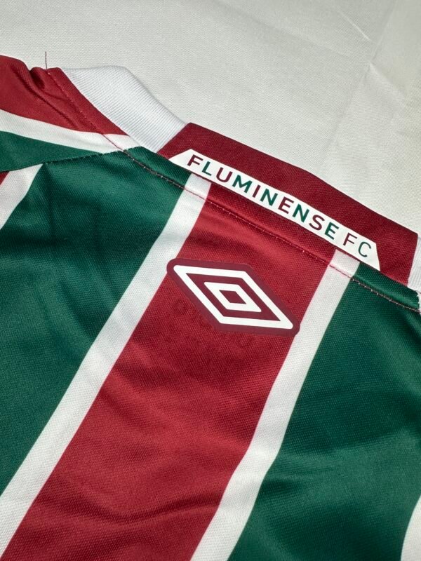 Fluminense FC Principal 25/26