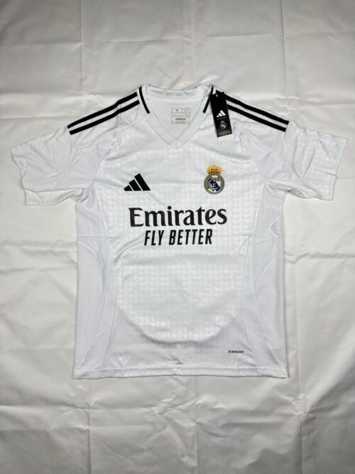 Real Madrid Principal 24/25