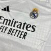 Real Madrid Principal 24/25