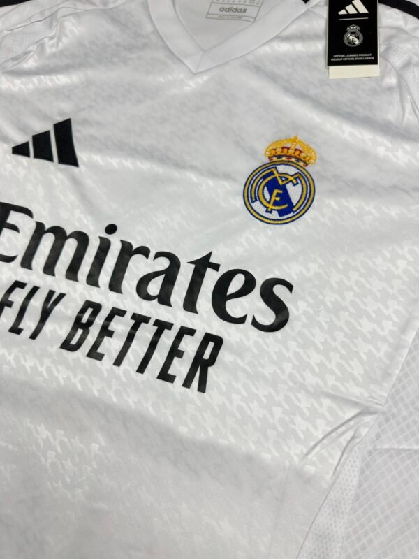 Real Madrid Principal 24/25