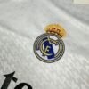 Real Madrid Principal 24/25