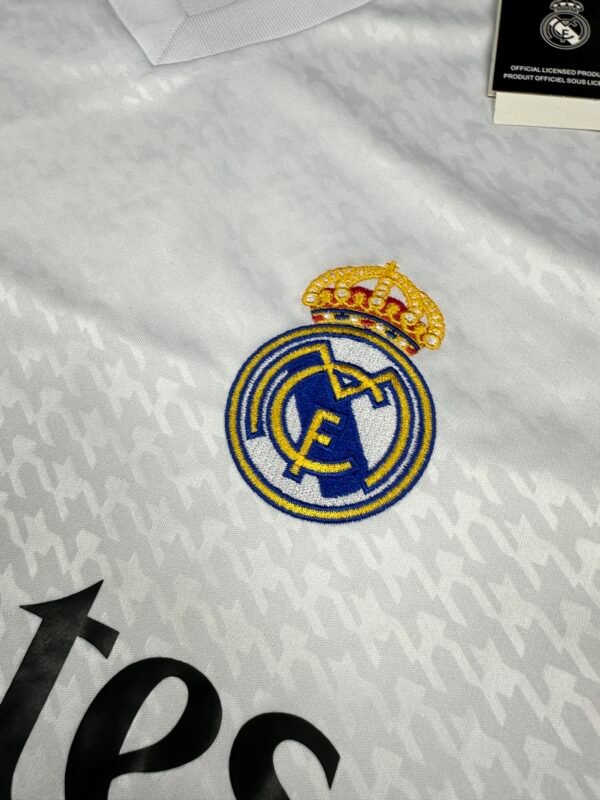 Real Madrid Principal 24/25