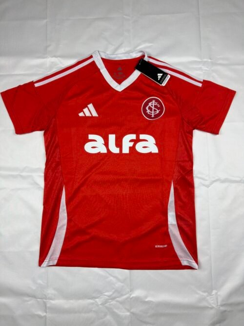 SC Internacional FC Principal 25/26