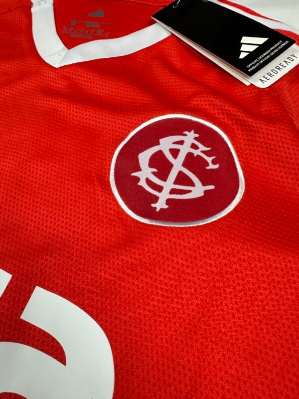 SC Internacional FC Principal 25/26