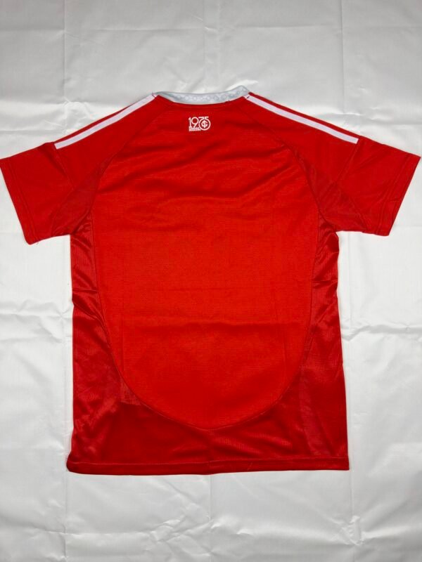 SC Internacional FC Principal 25/26